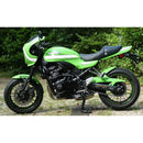 Hugger Gloss Green (Vintage Lime Green) For Kawasaki Z 900 RS 2017-Current