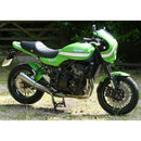 Hugger Gloss Green (Vintage Lime Green) For Kawasaki Z 900 RS 2017-Current