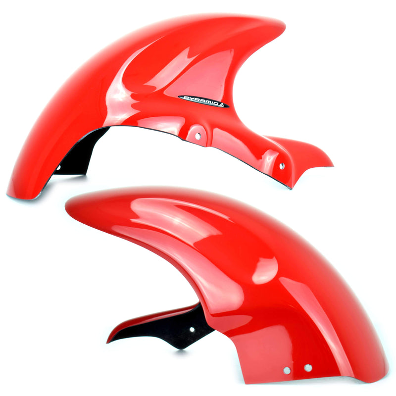 Hugger Gloss Red For Honda CBR 900 RR 1996-1999