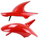 Hugger Gloss Red (Italian Red) For Honda CB 600 F Hornet 1997-2002