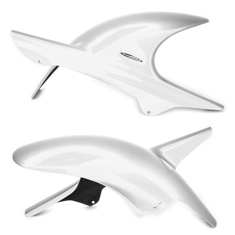 Hugger Gloss White For Honda CB 600 F Hornet 2003-2004