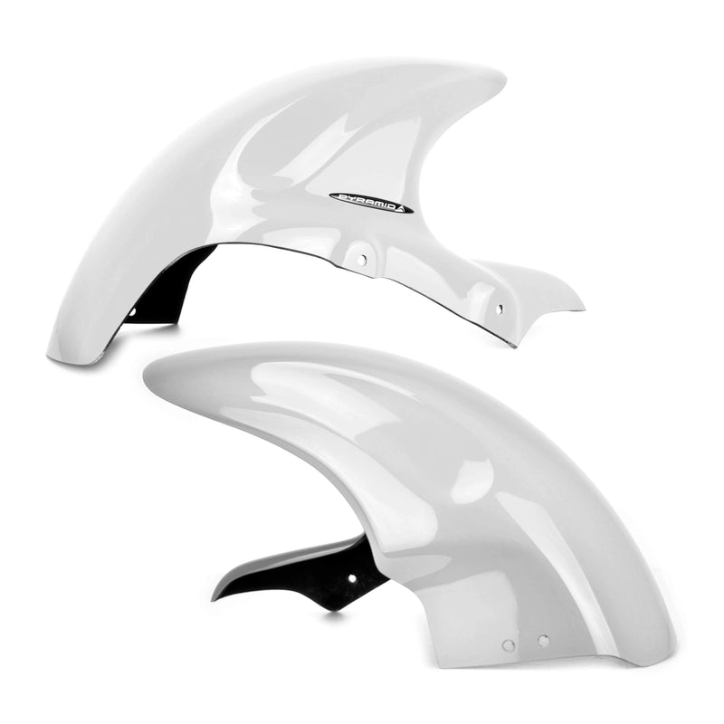 Hugger Gloss White For Honda CBR 900 RR 1996-1999