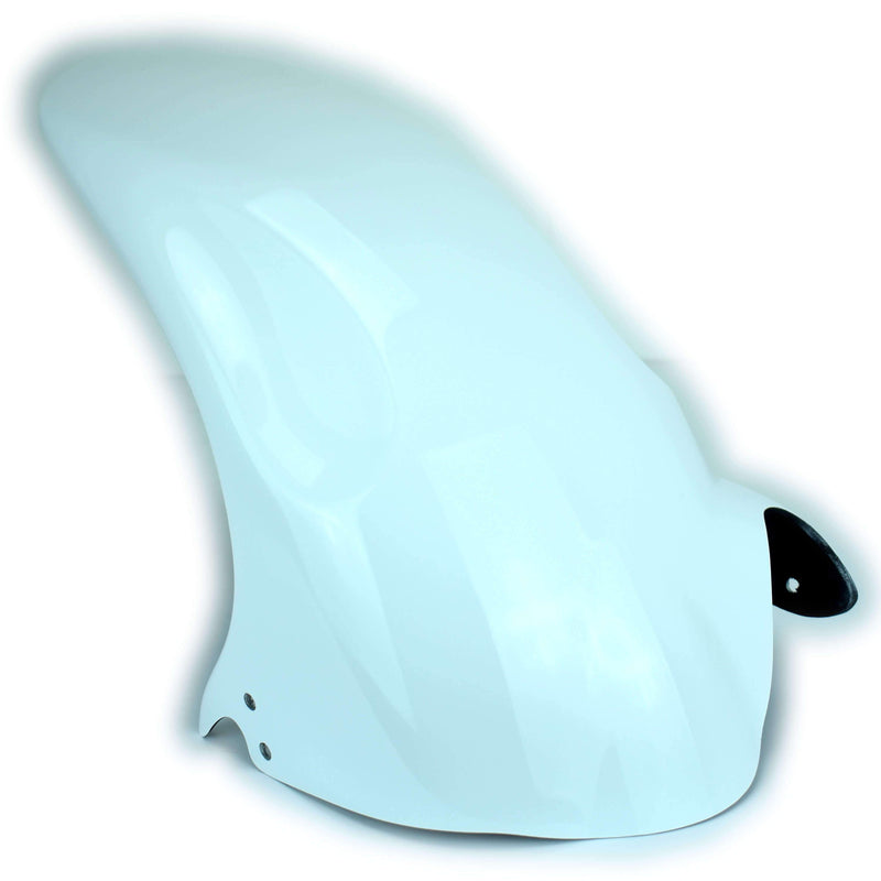 Hugger Gloss White For Suzuki GSXR 600 2000-2003