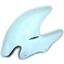 Hugger Gloss White For Suzuki GSXR 600 2000-2003