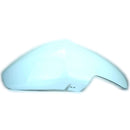 Hugger Gloss White For Suzuki GSXR 600 2004-2005