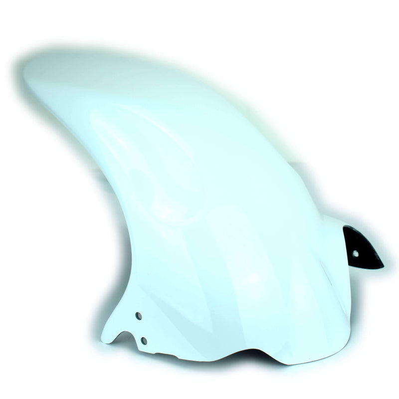 Hugger Gloss White For Suzuki GSXR 600 1996-1999