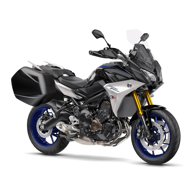 Hugger GT Colours For Yamaha Tracer 900 2018-2020