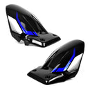 Hugger GT Colours For Yamaha Tracer 900 2018-2020