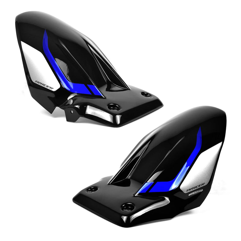 Hugger GT Colours For Yamaha Tracer 900 2018-2020