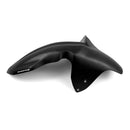 Hugger Matt Black For Moto Guzzi V85 TT 2019-Current