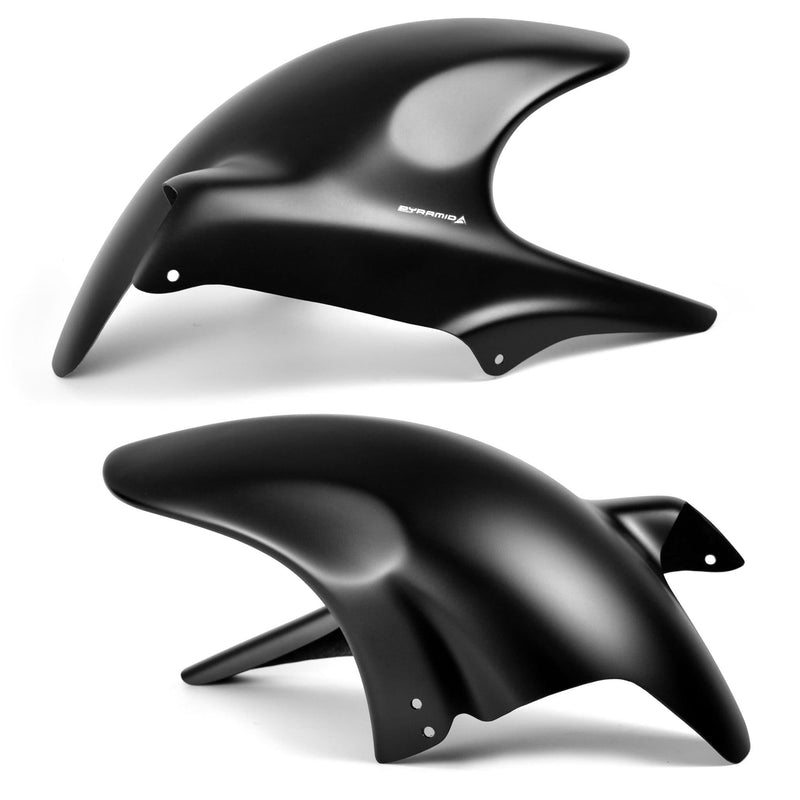 Hugger Matt Black For Suzuki GSF 1200 Bandit 1995-2000