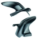 Hugger Matt Metallic Black (Tech Black) For Yamaha XT 1200 Z Super Tenere 2010-Current