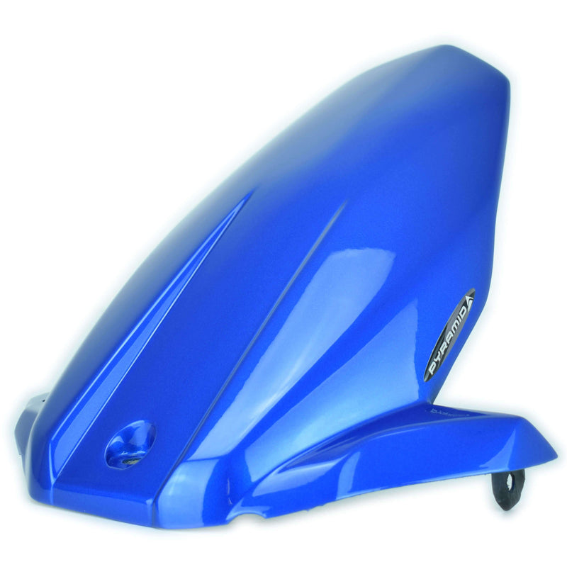 Hugger Metallic Blue (Triton Blue) For Suzuki GSX-S 1000 GT 2022-Current