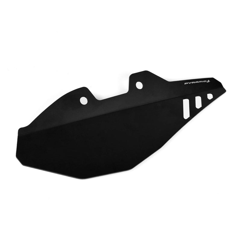 Infill Panel Matt Black For Triumph Tiger 850 Sport 2021-Current