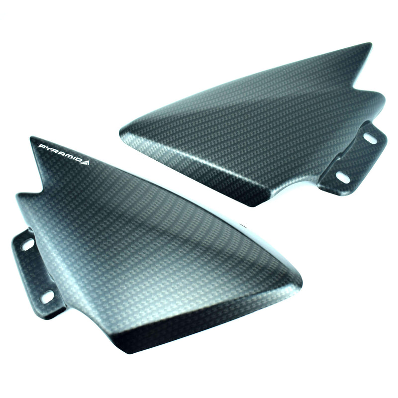 Infill Panels Carbon Look For Yamaha MT-09 2013-2016