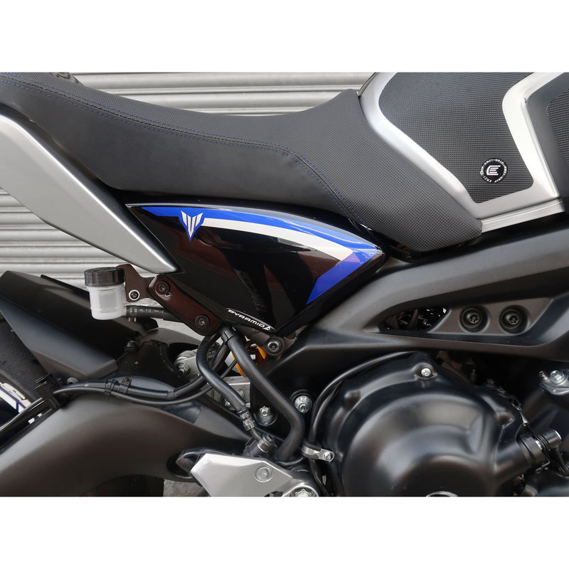 Infill Panels SP Colours For Yamaha MT-09 SP 2017-2020