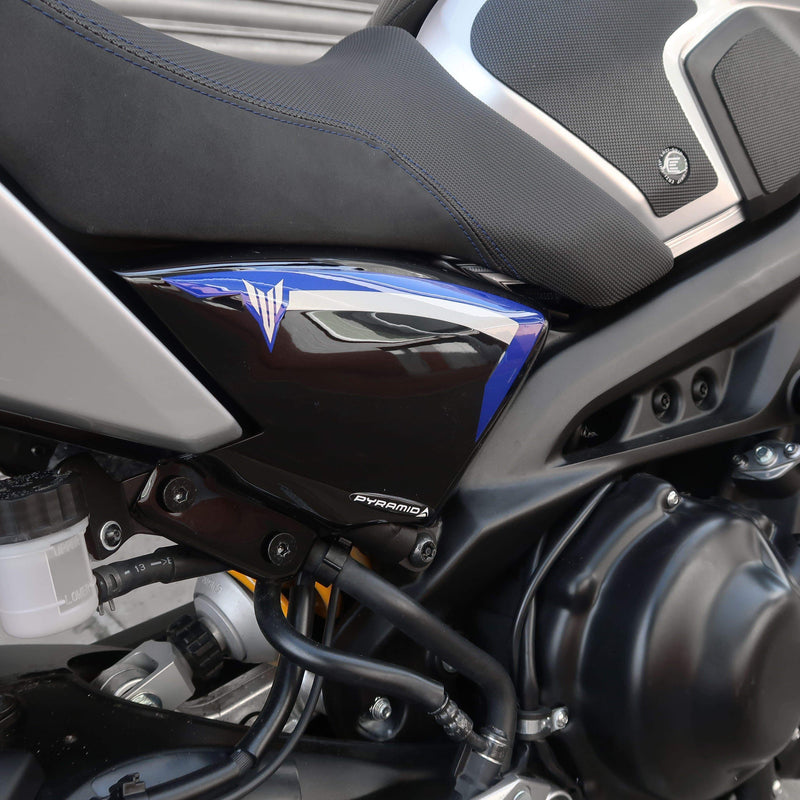 Infill Panels SP Colours For Yamaha MT-09 SP 2017-2020