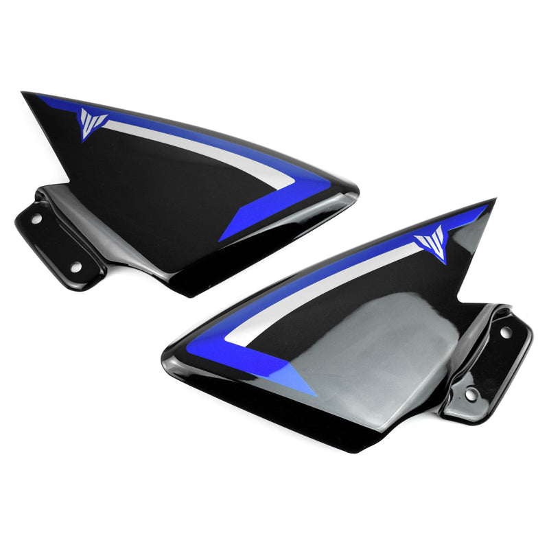 Infill Panels SP Colours For Yamaha MT-09 SP 2017-2020