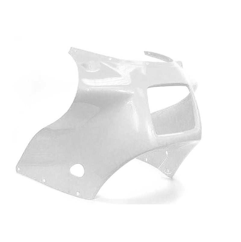 Nose Cone Gloss White For Honda NS 125 1986-1993