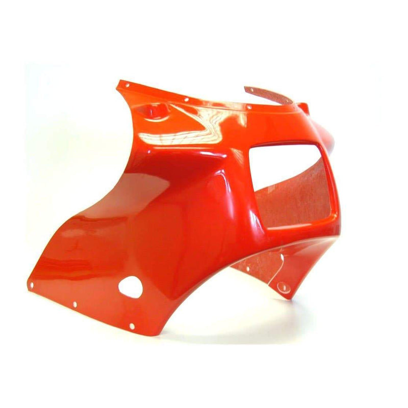 Nose Cone Unpainted For Honda NS 125 1986-1993