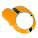 Nose Fairing Gloss Orange (Orange Sunshine) For Ducati Scrambler Classic 2015-Current
