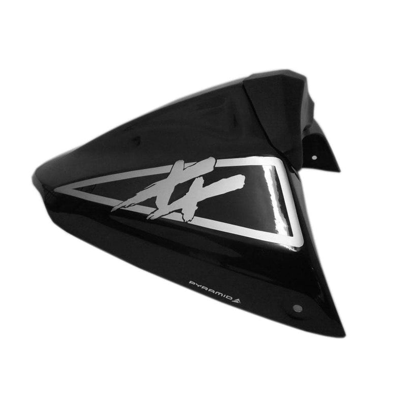 Seat Cowl Gloss Black For Honda CBR 1100 XX Blackbird 1996-2007