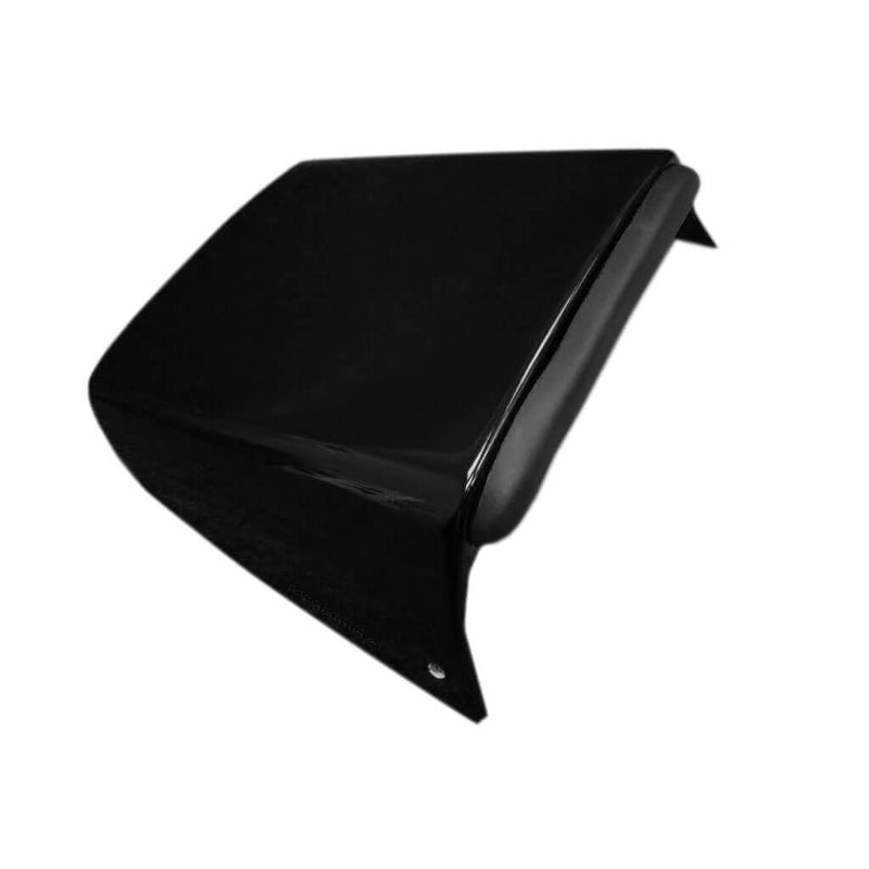 Seat Cowl Gloss Black For Honda CBR 600 F 1991-1996