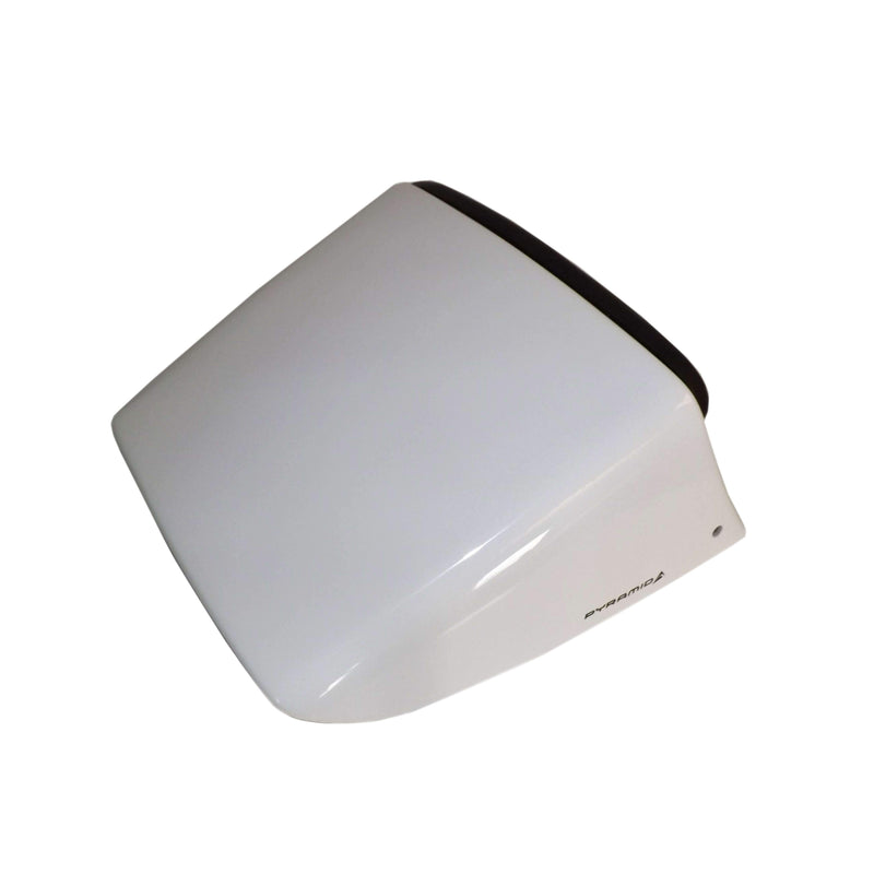 Seat Cowl Gloss White For Honda CBR 600 F 1991-1996