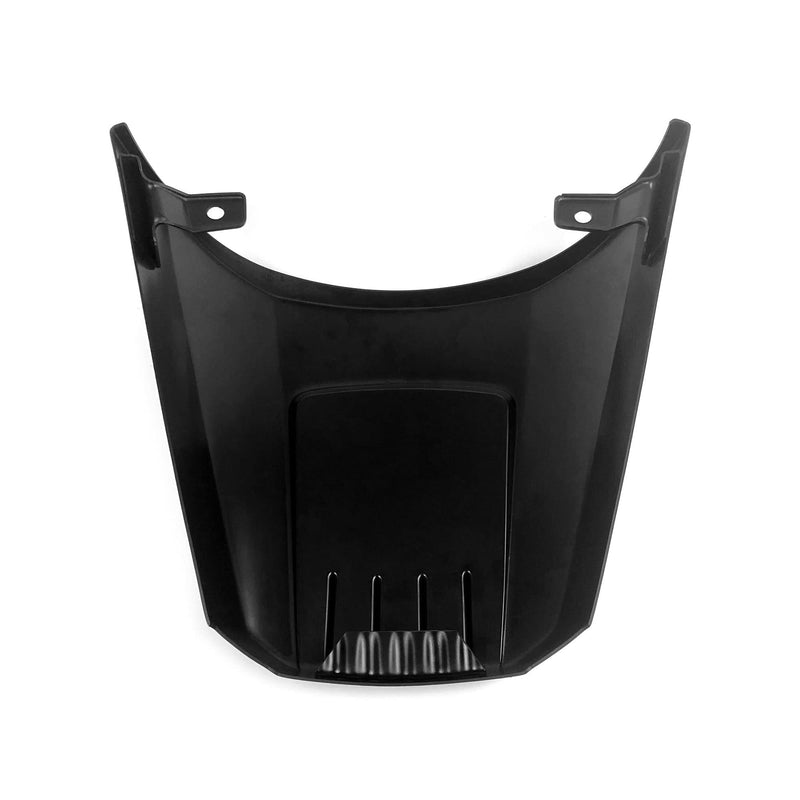 Seat Cowl Matt Black For Kawasaki ZZR 1400 2012-Current