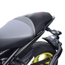 Seat Cowl Matt Black For Yamaha MT-09 2017-2020