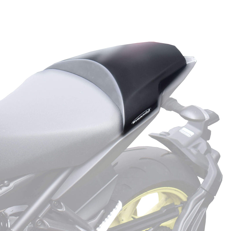 Seat Cowl Matt Black For Yamaha MT-09 2017-2020