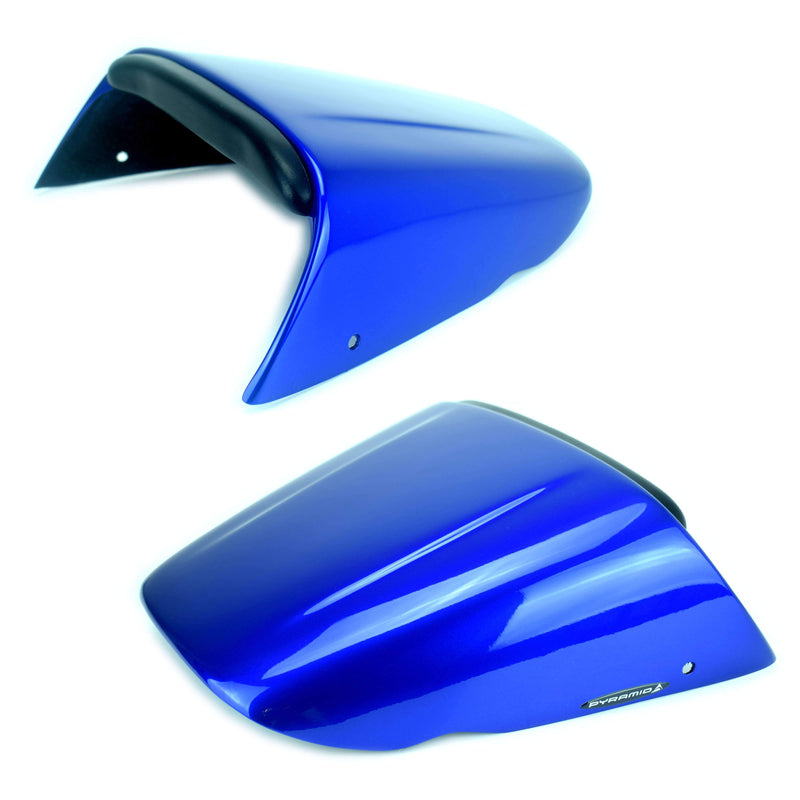 Seat Cowl Metallic Blue For Yamaha YZF 600 R Thundercat 2000-2003