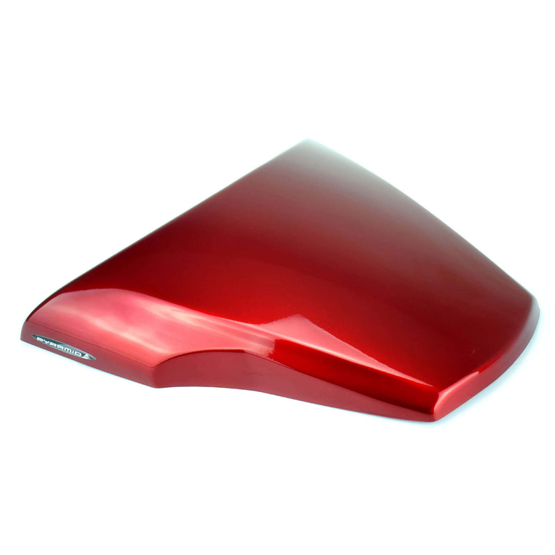 Seat Cowl Metallic Red (Lava Red) For Yamaha MT-09 2013-2016