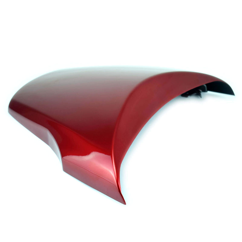 Seat Cowl Metallic Red (Lava Red) For Yamaha MT-09 2013-2016