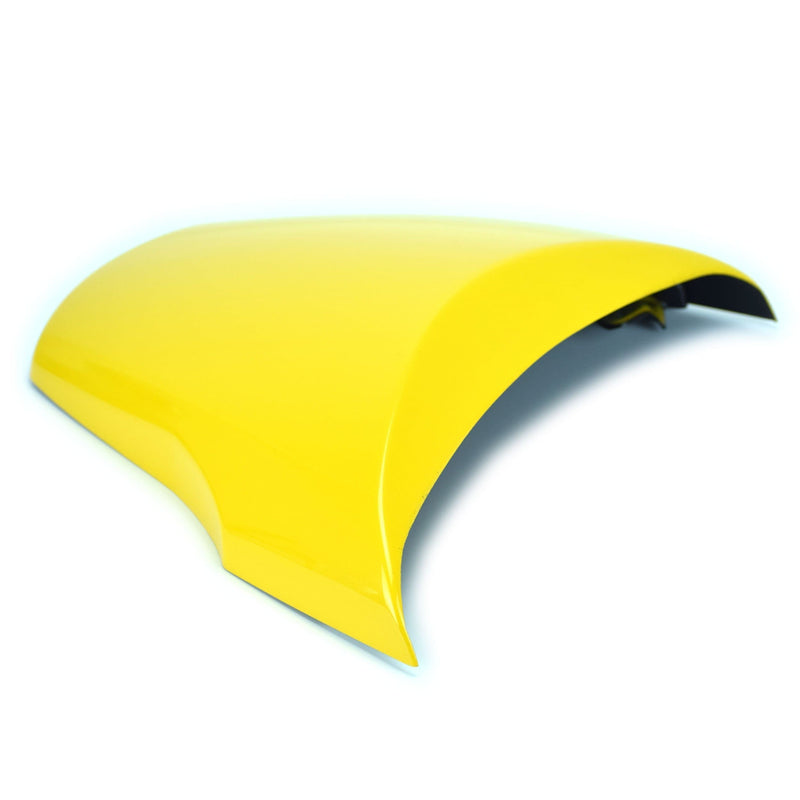 Seat Cowl Metallic Yellow (Cadmium/Extreme Yellow) For Yamaha MT-09 2013-2016