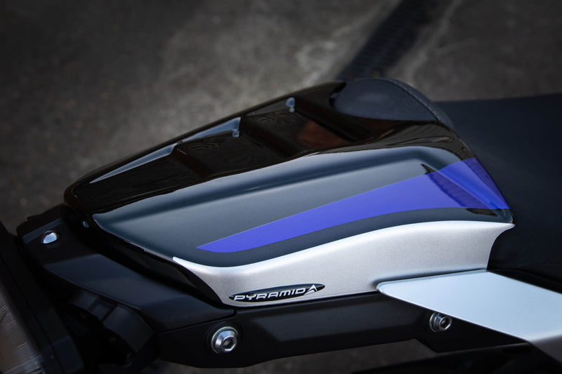 Seat Cowl SP Colours For Yamaha MT-10 SP 2017-Current