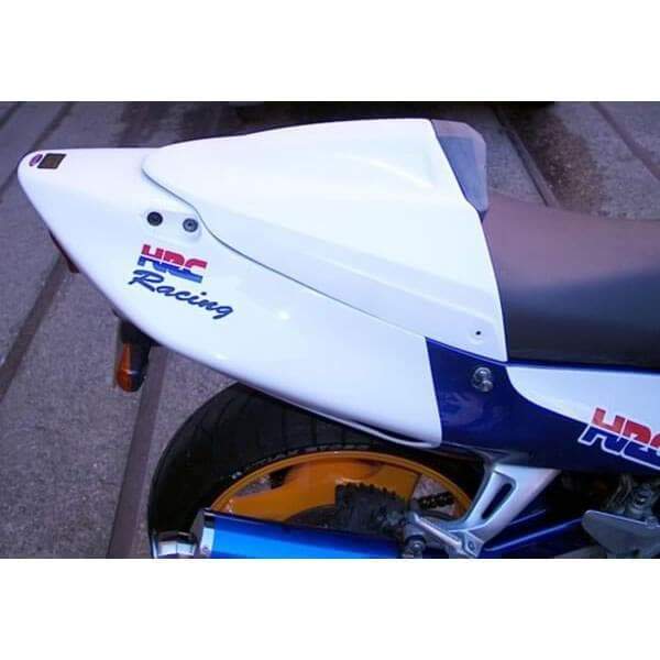 Seat Cowl Unpainted For Honda CBR 1100 XX Blackbird 1996-2007