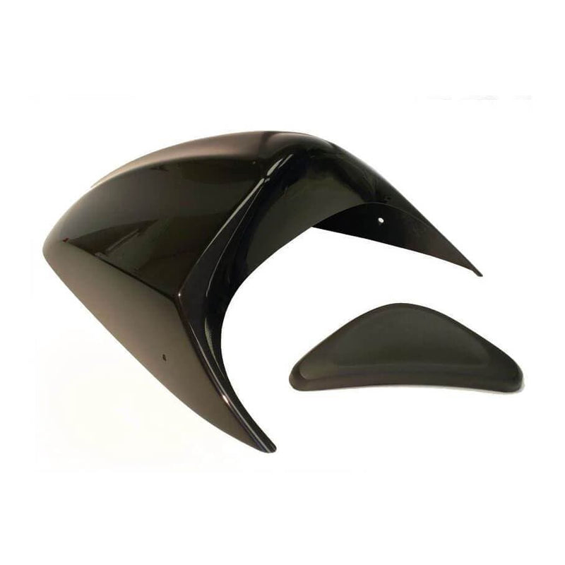 Seat Cowl Unpainted For Kawasaki ER-6F 2006-2008