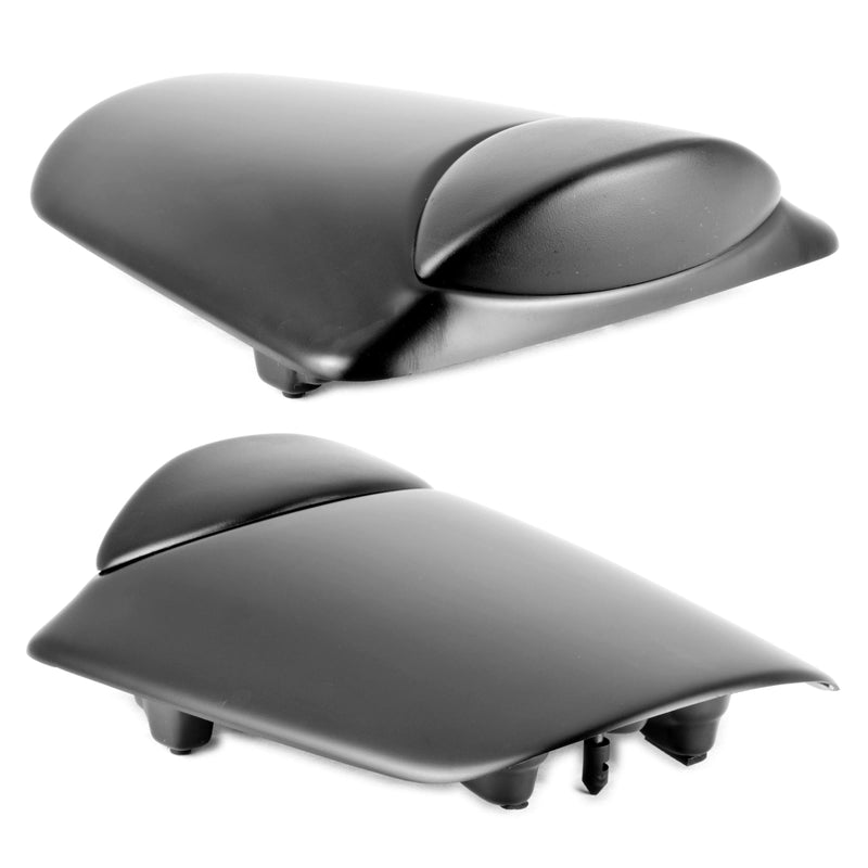 Seat Cowl Unpainted For Kawasaki ZX6-R 1998-2002