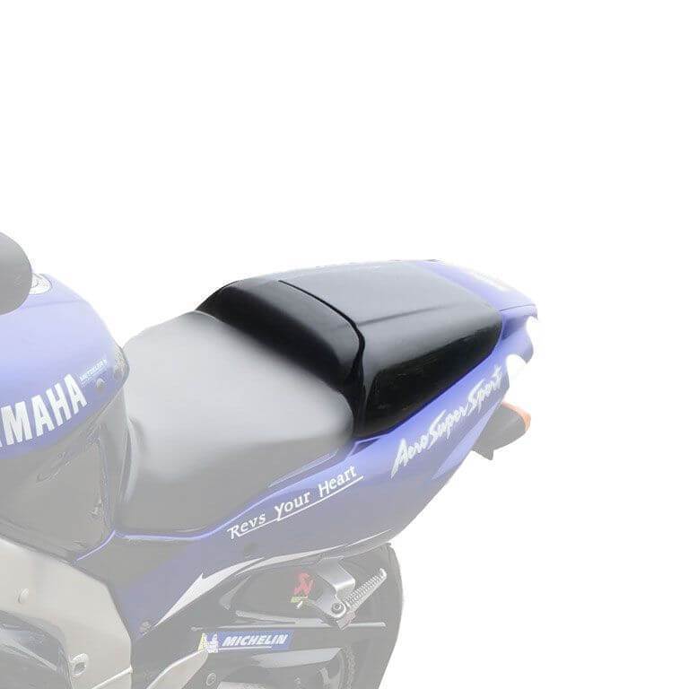 Seat Cowl Unpainted For Yamaha YZF 1000 R Thunderace 1996-2003