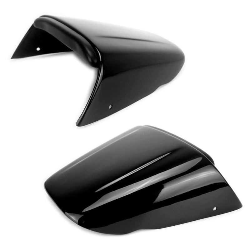 Seat Cowl Unpainted For Yamaha YZF 600 R Thundercat 1996-2008