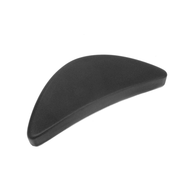 Seat Pad Black For Aprilia RSV 1000 Mille 2007-2008