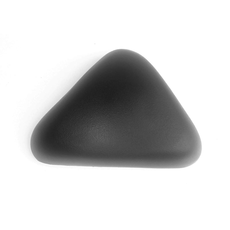 Seat Pad Black For Suzuki Hayabusa GSX1300R 2008-2012