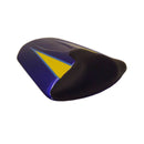 Seat Pad Black For Suzuki GSXR 600 2008-2009