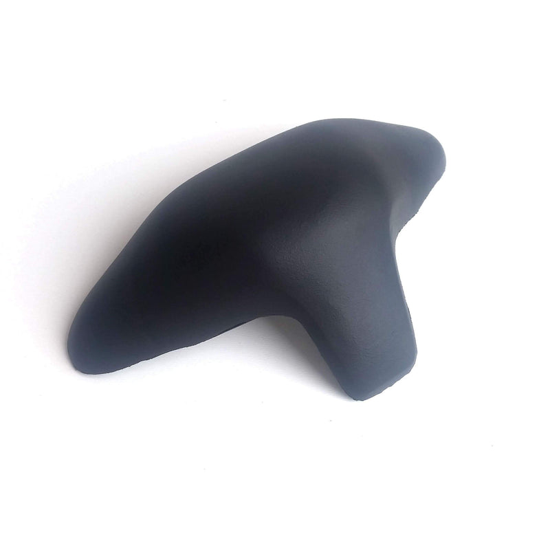 Seat Pad Black For Suzuki GSXR 600 2008-2009