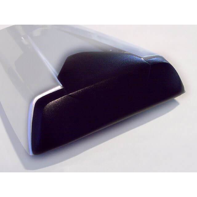 Seat Pad Black For Suzuki SV 1000 2003-2014