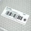 Shin Yo Tail Light Red