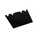 Shock Shield (with panniers) Black For Yamaha Tracer 900 2018-2020