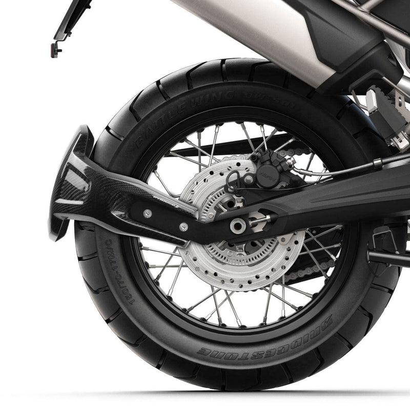 Spray Guard Carbon For Triumph Tiger 800 XC/XCX/XCA/Low 2012-Current