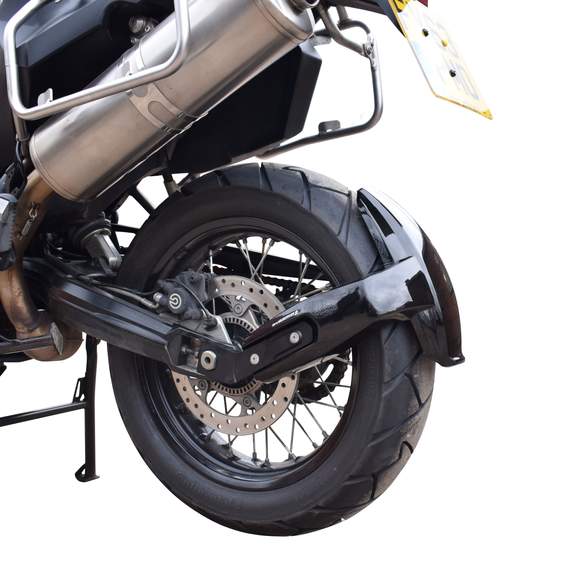 Spray Guard Matt Black For BMW F650 GS 2008-2012